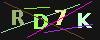 Gambar captcha